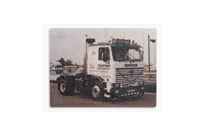 Maguires 142 Jigsaw Puzzle