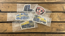 V8 Power Air Fresheners