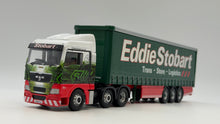 Corgi CC15202 | Eddie Stobart