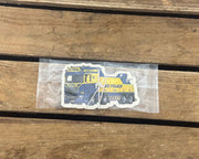 VP | Wrecker Air Freshener