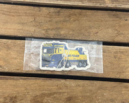 VP | Wrecker Air Freshener