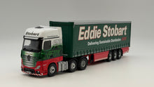 Corgi CC15802 | Eddie Stobart