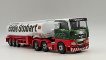 Corgi CC15207 | Eddie Stobart