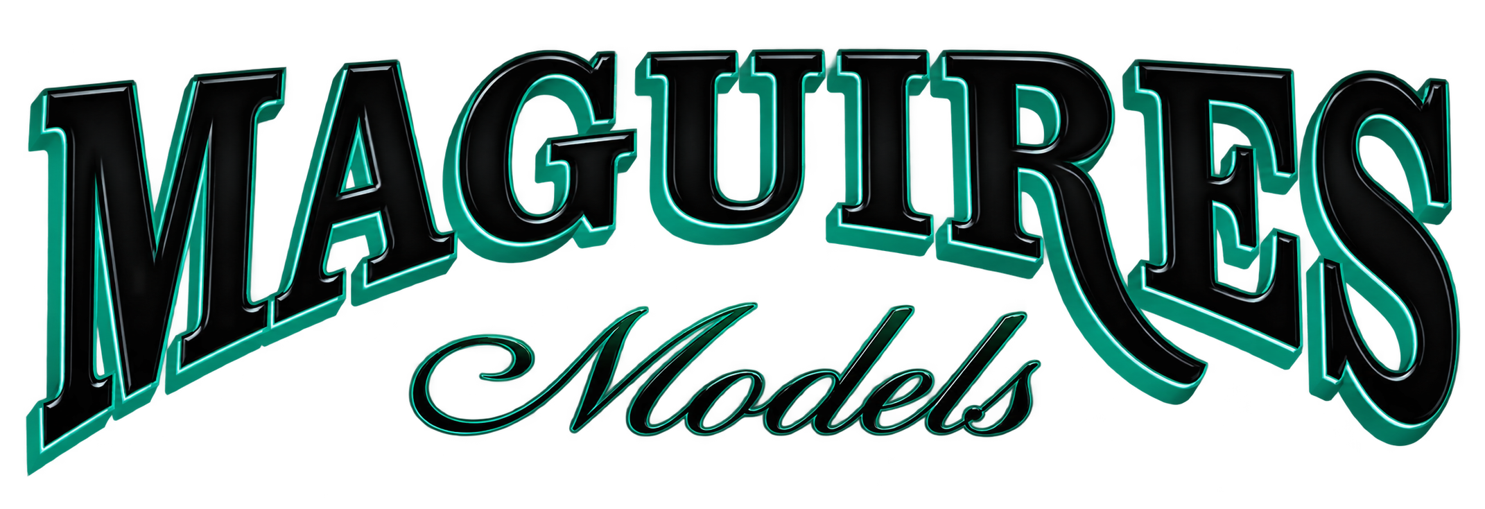 Maguires Models 