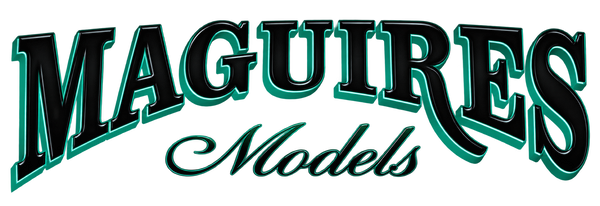 Maguires Models 