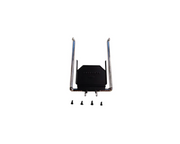 89849 | Scania Next Gen Chrome Stacks + Wire Rack