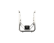 67020 | Chrome Exhaust Stacks