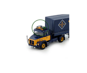 62497 | Universal Headboard