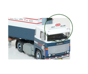 61382 | Universal Headboard