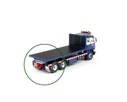 64346 | Universal Rear Bumper