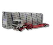 Conrad | Volvo F16 Heavy Haulage