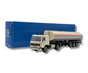 Conrad | Volvo FL10 Tanker