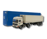 Conrad | Volvo F16 Fridge