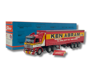 Ken Abram Ltd