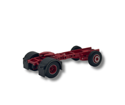 TSM02 | Scania 4x2 Chassis Red!