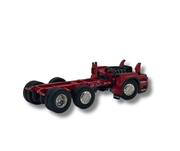 TSM03 | Scania R 6x2 Chassis Red!