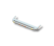 WU500 C | Scania NewGen Low Bar, White