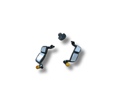 WU500 D | Scania NewGen Mirror Set