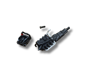 WU500 I | V8 Engine Block