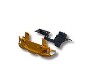 WU500 N | DAF CF Bumper Set
