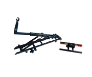 92907 | Hookarmframe + rearbumper