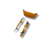 WU500 O | DAF CF High Roof Air Kit