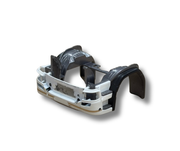WU500 P | Scania NewGen S Bumper Set