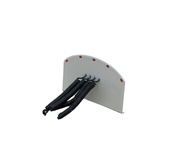 WU500 Q | Custom Airline Holder