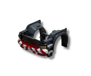 WU500 Y | Scania R Bumper, 