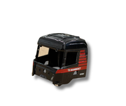 WU500 Z | Scania R Highline Cabin