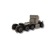 20658 | DAF XF chassis 8x4