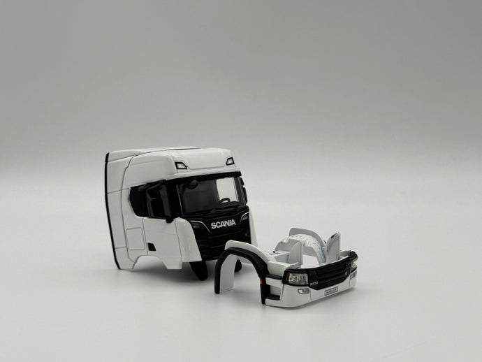 WSI Parts WC100 | Scania NewGen R Highline / Bumper