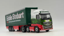 Corgi CC14030 | Eddie Stobart