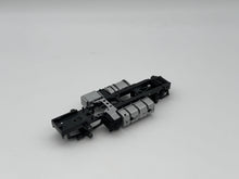 WSI Parts W100 | 4x2 Chassis "Universal"