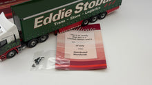 Corgi CC15002 | Eddie Stobart