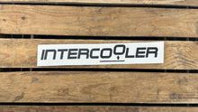 V8 Power Stickers