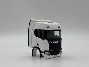 WSI Parts WC100 | Scania NewGen R Highline / Bumper