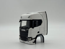 WSI Parts WC100 | Scania NewGen R Highline / Bumper