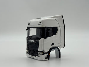 WSI Parts WC100 | Scania NewGen R Highline / Bumper