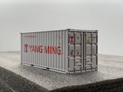 04-2086 | 20FT CONTAINER 