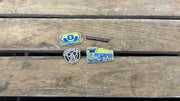 V8 Power Pins