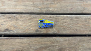 V8 Power Pins