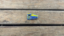 V8 Power Pins