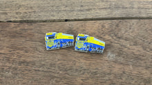 V8 Power Pins