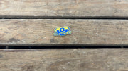V8 Power Pins