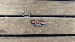 VP | Boogie Buddies Keyring