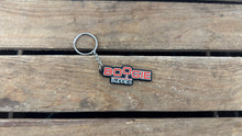 V8 Power Keyring
