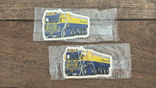 Scania 144 540 Tipper Air Freshener
