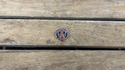 V8 Power Pins