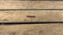 V8 Power Pins